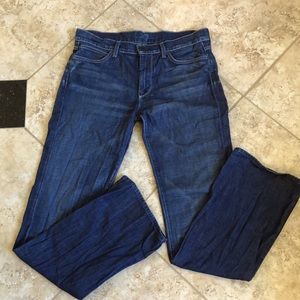 7 for all Mankind Jeans Size 31